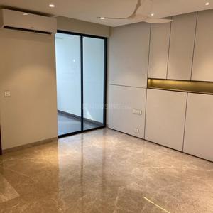 Bedroom Image of 1800 Sq.ft 3 BHK Builder Floor for sale in Naraina New Delhi for Rs. 36500000