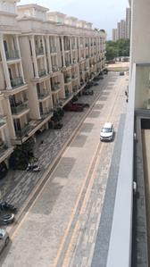 Image of 1000 Sq.ft 2 BHK Apartment / Flat for sale in Signature Global City 92, Sector 92, Gurgaon for Rs. 11000000