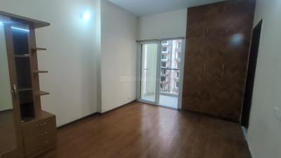 Bedroom Image of 800 Sq.ft 2 BHK Apartment / Flat for rent in Amrapali Dream Valley 2, Noida Extension Greater Noida for Rs. 18000