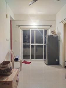 Hall Image of 1377 Sq.ft 3 BHK Apartment / Flat for sale in White Field Ville, Whitefield Bengaluru for Rs. 13800000
