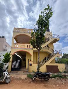 Image of 2400 Sq.ft 4 BHK Independent House for sale in Doddabidrakallu, Bengaluru for Rs. 12000000