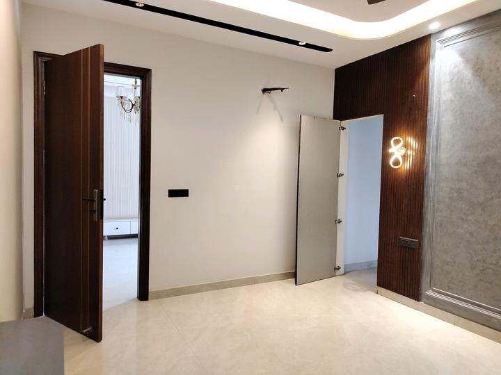 Sector 17A Bedroom 1