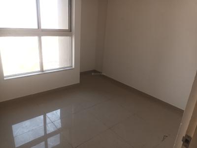 Bedroom Image of 880 Sq.ft 1.5 BHK Apartment / Flat for sale in Mahindra Happinest Kalyan Project A, Bhiwandi Thane for Rs. 5500000