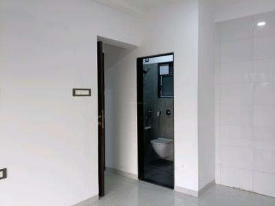 Bedroom Image of 691 Sq.ft 1 BHK Apartment / Flat for sale in Ritu Paradise Phase 2, Mira Road East Mira Bhayandar for Rs. 6400000