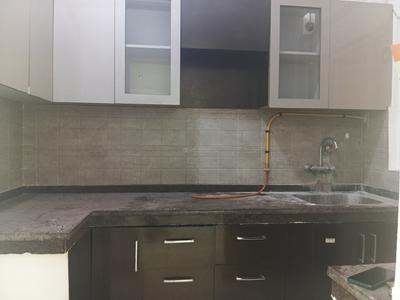 Kitchen Image of 1050 Sq.ft 2 BHK Apartment / Flat for sale in ACE Divino, Noida Extension Greater Noida for Rs. 11200000
