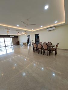 4 BHK Flat