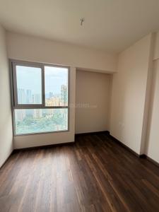 Bedroom Image of 900 Sq.ft 2 BHK Apartment / Flat for sale in Piramal Vaikunth , Thane West Thane for Rs. 14800000