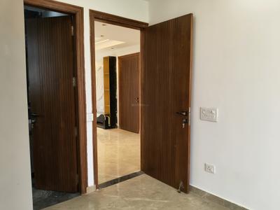 Bedroom Image of 2300 Sq.ft 3 BHK Builder Floor for sale in Malibu Town Floors, Sector 47 Gurgaon for Rs. 38000000