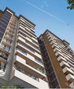 Image of 1805 Sq.ft 3 BHK Apartment / Flat for sale in TVS Isle Of Trees by TVS Emerald Limited, Jakkur, Bengaluru for Rs. 30600000