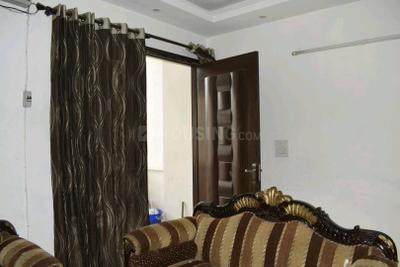 Hall Image of 900 Sq.ft 2 BHK Builder Floor for sale in Lajpat Nagar New Delhi for Rs. 15500000