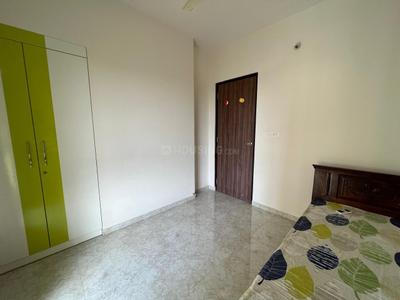 Bedroom Image of 800 Sq.ft 2 BHK Apartment / Flat for sale in Lodha Amara, Kolshet Thane for Rs. 11500000