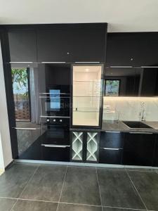 Kitchen Image of 5900 Sq.ft 5 BHK Villa for sale in Embassy Boulevard, Hosahalli Bengaluru for Rs. 280000000