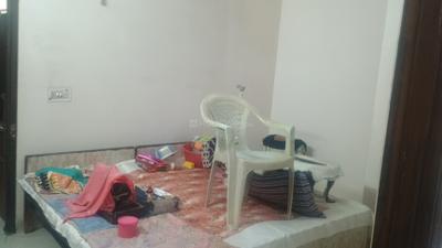 Bedroom Image of 900 Sq.ft 2.5 BHK Builder Floor for sale in Patel Nagar New Delhi for Rs. 9500000