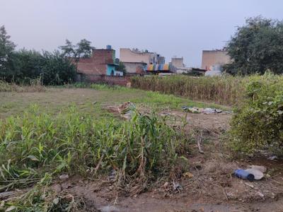 Image of 17805 Sq.ft Residential Plot / Land for sale in Ranhola, New Delhi for Rs. 120000000