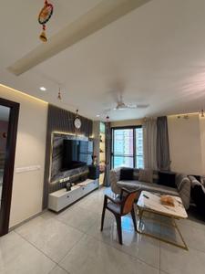 Hall Image of 3250 Sq.ft 4 BHK Apartment / Flat for rent in ATS Casa Espana, Bar Majra Mohali for Rs. 60000