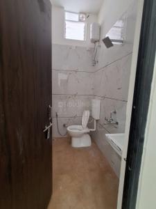 Image of 2000 Sq.ft 3 BHK Apartment / Flat for rent in Mahalakshmi Nagar, Indore for Rs. 45000