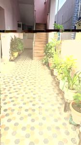 Image of 1100 Sq.ft 2.5 BHK Independent House for rent in Telibandha, Raipur for Rs. 20000