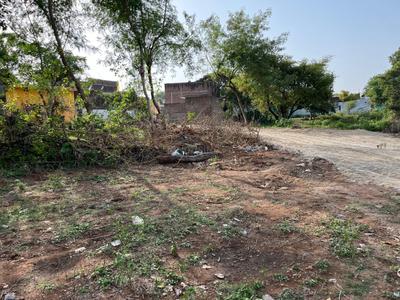 Image of 1000 Sq.ft Residential Plot / Land for sale in Bijauli Industrial Area, Jhansi for Rs. 270000