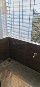 Balcony Image of 750 Sq.ft 1 BHK Builder Floor for rent in Kengeri Satellite Town Bengaluru for Rs. 13000