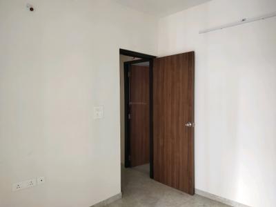 Floor Plan Image of 779 Sq.ft 2 BHK Apartment / Flat for sale in Thane West Thane for Rs. 16000000