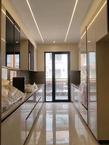 Kitchen Image of 3240 Sq.ft 4 BHK Builder Floor for sale in Ansal Esencia Sector 67, Sector 67 Gurgaon for Rs. 37500000