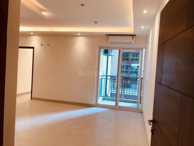 Hall Image of 900 Sq.ft 2 BHK Apartment / Flat for sale in City Grace, Bamheta Village Ghaziabad for Rs. 7700000