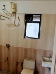 Image of 1011 Sq.ft 2 BHK Apartment / Flat for sale in Nashik Road, Nashik for Rs. 5000000