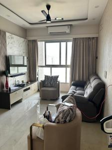 3 BHK Flat
