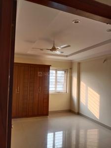 Hall Image of 3000 Sq.ft 4 BHK Builder Floor for sale in Karkhana Secunderabad for Rs. 34000000