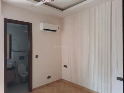 Bedroom Image of 1350 Sq.ft 3 BHK Builder Floor for sale in Trehan Luxury Floors, Sector 35 Sohna for Rs. 14500000