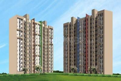 Image of 1544 Sq.ft 3 BHK Apartment / Flat for sale in Unitech The Residences, Sector 33, Gurgaon for Rs. 15000000