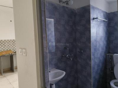 Image of 669 Sq.ft 3 BHK Apartment / Flat for sale in Bengal Peerless Avidipta Phase II, Santoshpur, Kolkata for Rs. 7000000