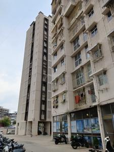 Image of 600 Sq.ft 1 BHK Apartment / Flat for rent in Kohinoor Prime, Ulhasnagar, Thane for Rs. 14500