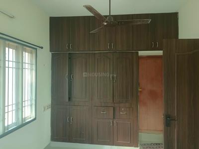 Bedroom Image of 1320 Sq.ft 3 BHK Apartment / Flat for sale in Madipakkam Chennai for Rs. 12000000