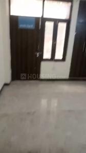 Bedroom Image of 400 Sq.ft 1 BHK Apartment / Flat for rent in Rajpur Khurd Extension New Delhi for Rs. 12500
