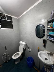 Bathroom Image of 1300 Sq.ft 3 BHK Apartment / Flat for sale in Kutchery Road Ranchi for Rs. 8000000
