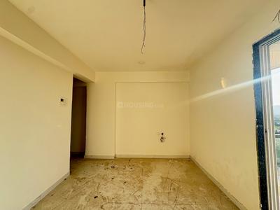Bedroom Image of 720 Sq.ft 1 BHK Apartment / Flat for sale in Dombivli West Thane for Rs. 5400000