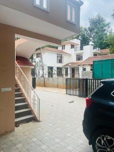 Balcony Image of 1800 Sq.ft 3 BHK Independent House for rent in Whitefield Bengaluru for Rs. 65000