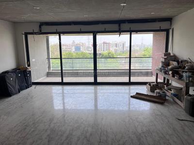 Hall Image of 4350 Sq.ft 4 BHK Apartment / Flat for sale in Akshar iLand , Thaltej Ahmedabad for Rs. 38500000
