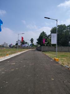 Image of 800 Sq.ft Residential Plot / Land for sale in Poonamallee, Chennai for Rs. 2240000