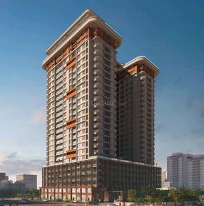 Image of 950 Sq.ft 2 BHK Apartment / Flat for sale in Silver Astra, Hadapsar, Pune for Rs. 9000000