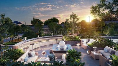Image of 1150 Sq.ft 2 BHK Apartment / Flat for sale in The Ridges 41, Hinjawadi, Pune for Rs. 9500000
