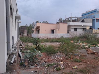 Image of 1100 Sq.ft 2 BHK Independent House for sale in Pari Nagar, Karaikudi for Rs. 7200000