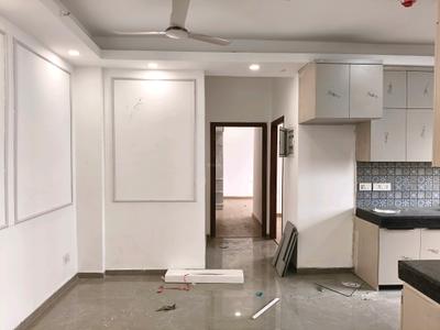 Living Room Image of 2450 Sq.ft 3 BHK Apartment / Flat for rent in Citizen Apartment, Sector 51 Gurgaon for Rs. 55000