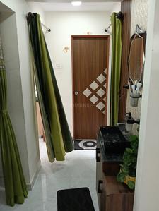 Hall Image of 1250 Sq.ft 2 BHK Apartment / Flat for rent in Civil Lines Nagpur for Rs. 22000