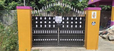 Image of 2500 Sq.ft 2 BHK Independent House for rent in Manimangalam, Chennai for Rs. 15000