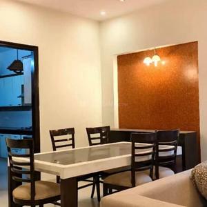 Hall Image of 1550 Sq.ft 2.5 BHK Builder Floor for rent in South City Floors 1, Sector 41 Gurgaon for Rs. 70000
