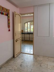 Hall Image of 2880 Sq.ft 4 BHK Apartment / Flat for rent in Ahmedabad Cantonment Ahmedabad for Rs. 125000