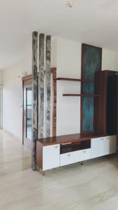 Bedroom Image of 1500 Sq.ft 4 BHK Apartment / Flat for rent in Bawadiya Kalan Bhopal for Rs. 65000
