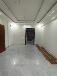 Hall Image of 1000 Sq.ft 2 BHK Apartment / Flat for rent in Pimple Gurav Pune for Rs. 19000